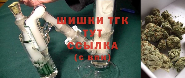 молекула духа Баксан